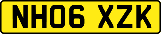 NH06XZK