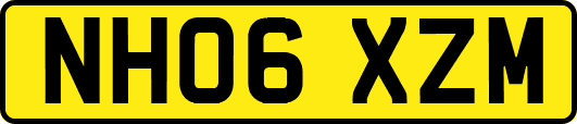 NH06XZM