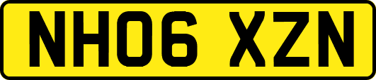 NH06XZN