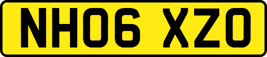 NH06XZO