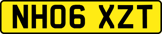 NH06XZT