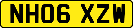 NH06XZW