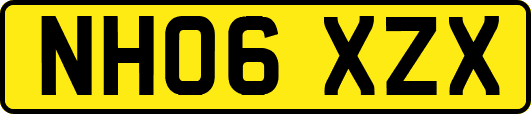 NH06XZX