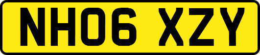 NH06XZY