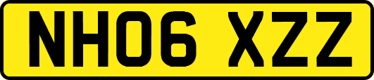 NH06XZZ