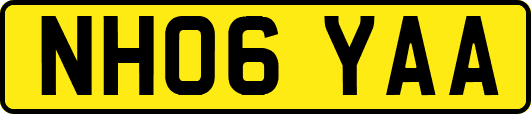 NH06YAA