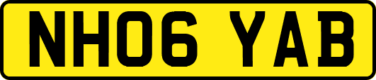 NH06YAB