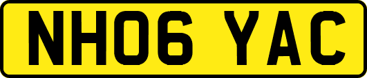 NH06YAC
