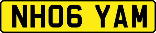 NH06YAM