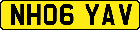 NH06YAV