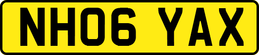 NH06YAX