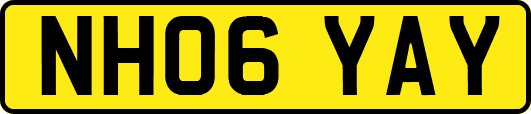 NH06YAY