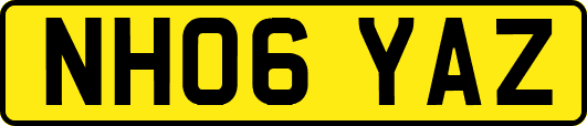 NH06YAZ