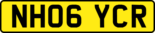 NH06YCR