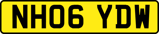 NH06YDW