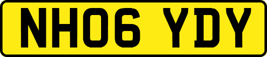 NH06YDY