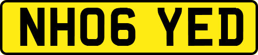 NH06YED