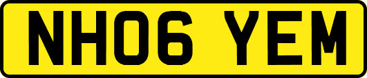 NH06YEM