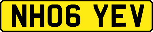 NH06YEV