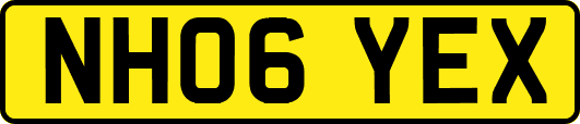 NH06YEX