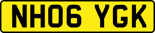 NH06YGK