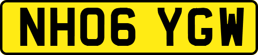 NH06YGW