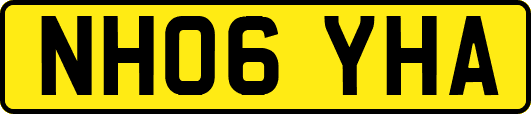 NH06YHA