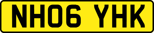 NH06YHK