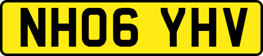 NH06YHV
