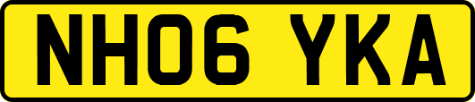 NH06YKA