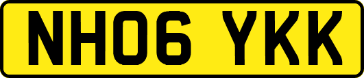 NH06YKK