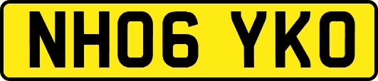 NH06YKO