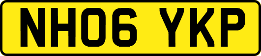 NH06YKP