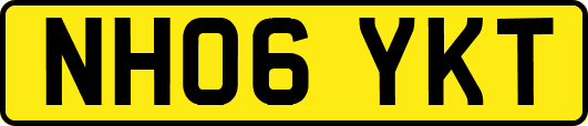 NH06YKT