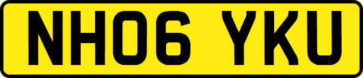 NH06YKU