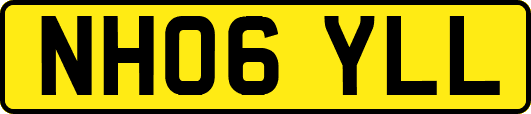 NH06YLL