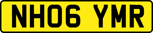 NH06YMR