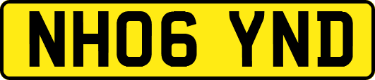 NH06YND