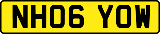 NH06YOW