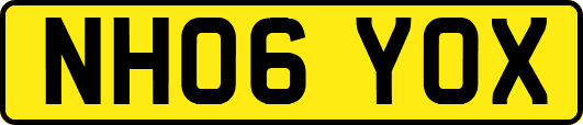 NH06YOX