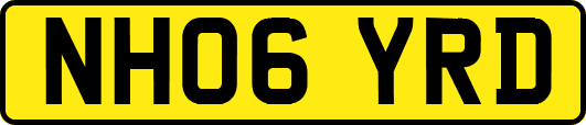 NH06YRD