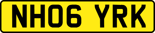 NH06YRK