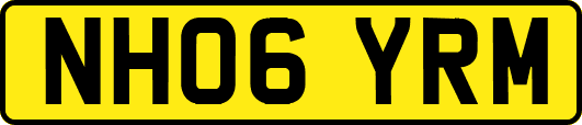 NH06YRM