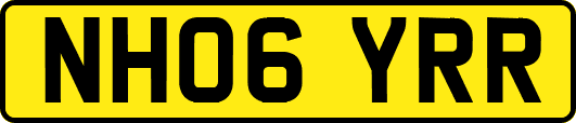 NH06YRR