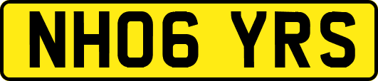 NH06YRS