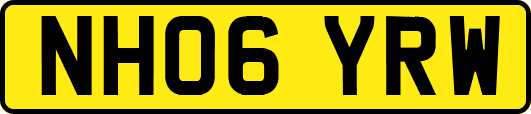 NH06YRW