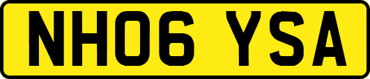 NH06YSA