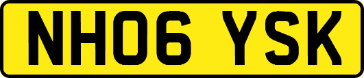 NH06YSK