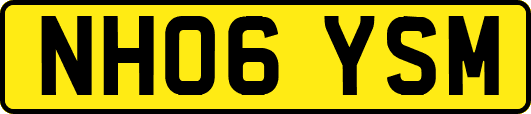 NH06YSM