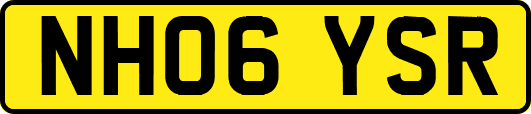 NH06YSR